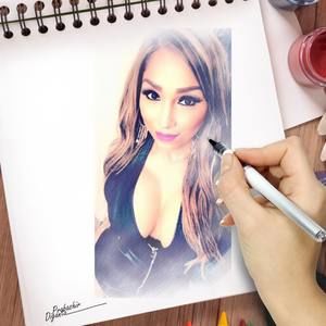 Meet your Posher, Kenia